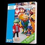 Playmobil Collector 2010-2022: 3. Edition - Erweiterung