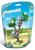 PLAYMOBIL - Familia de Koalas (66540)