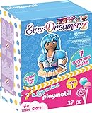 PLAYMOBIL EverDreamerz Candy World - Clare, A partir de 7 Años (70386)