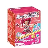 PLAYMOBIL EverDreamerz Candy World - Starleen, a Partir de 7 Años (70387)