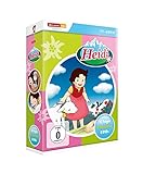 Heidi - TV-Serien Komplettbox [DVD]