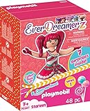 PLAYMOBIL EverDreamerz Candy World - Starleen, A partir de 7 Años (70387)
