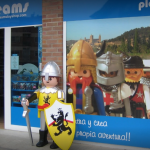 Play Dream Stoy Shop playmobil