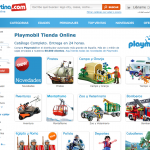 demartina comprar playmobil