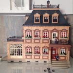 mansion-playmobil-muñecas-barata