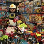 playmobil bazar horta