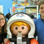 comprar playmobils caja de los clicks