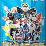 sobres sorpresa playmobil serie 1 chicos