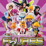 sobres sorpresa playmobil serie 10 chicas