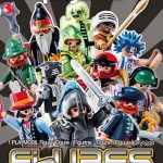 sobres sorpresa playmobil serie 10 chicos
