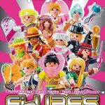 sobres sorpresa playmobil serie 11 chicas