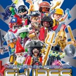 sobres sorpresa playmobil serie 11 chicos