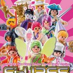 sobres sorpresa playmobil serie 12 chicas