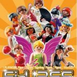 sobres sorpresa playmobil serie 2 chicas