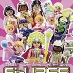 sobres sorpresa playmobil serie 6 chicas