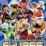 sobres sorpresa playmobil serie 6 chicos