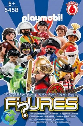 serie 6 chicos
