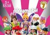 sobres playmobil serie 7 chicas