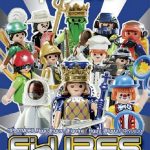 sobres sorpresa playmobil serie 7 chicos