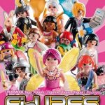sobres sorpresa playmobil serie 8 chicas
