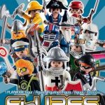 sobres sorpresa playmobil serie 8 chicos