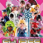 sobres sorpresa playmobil serie 9 chicas