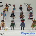 playmobil serie 1 la pelicula completa
