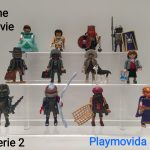 playmobil serie 2 la pelicula completa