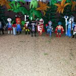 serie 14 chicos playmobil
