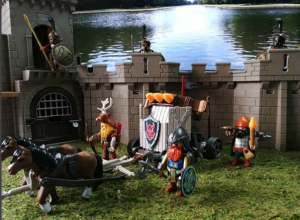 Playmobil Enanos Novedades