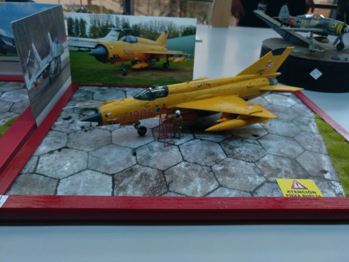 Playmobil Dioramas Playmobil AMT 2018 10 fotos maquetas amt 2018