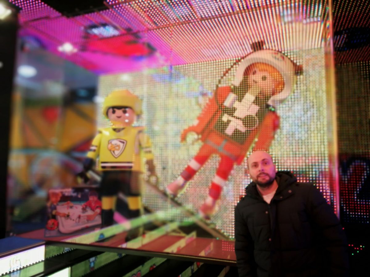 tienda playmobil coleccionistas