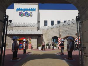 Playmobil Parques y Piscinas Playmobil: todas las referencias 21 Playmobil Fun Park de Nuremberg: Diversión para toda la familia