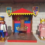 Playmobil Fun Park de Nuremberg precios