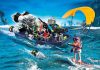Agentes Secretos Playmobil (Top Agents): Todas las Referencias