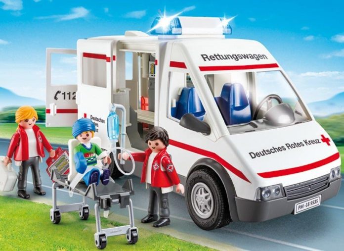 catálogo playmobil 2019