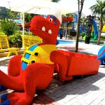 legoland parque alemania activiades
