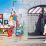 viaje legoland y playmobil
