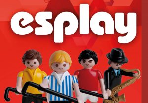 Playmobil Esplay, ocio educativo con Playmobil para toda la familia