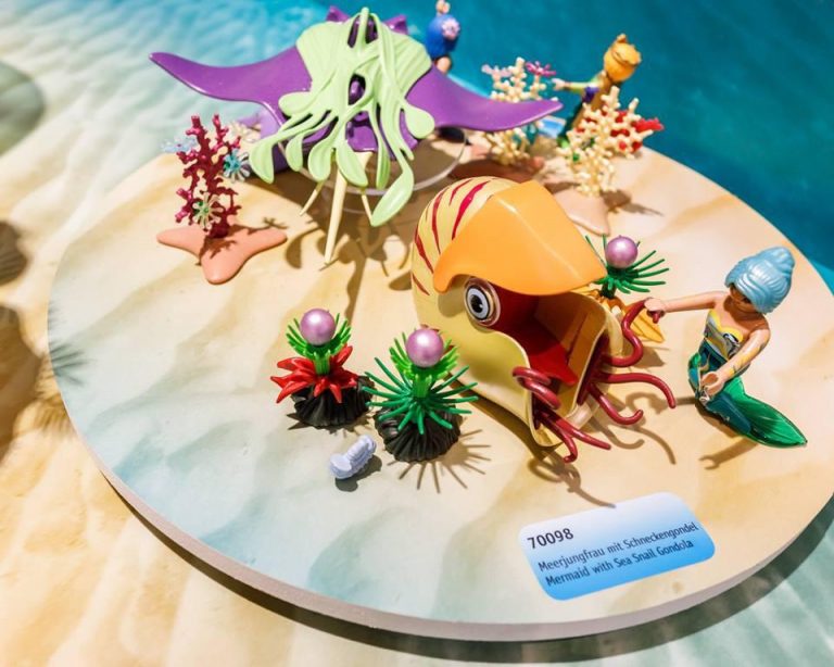 catálogo playmobil 2019