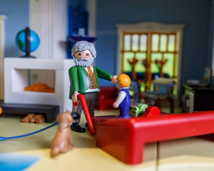 catálogo playmobil 2019