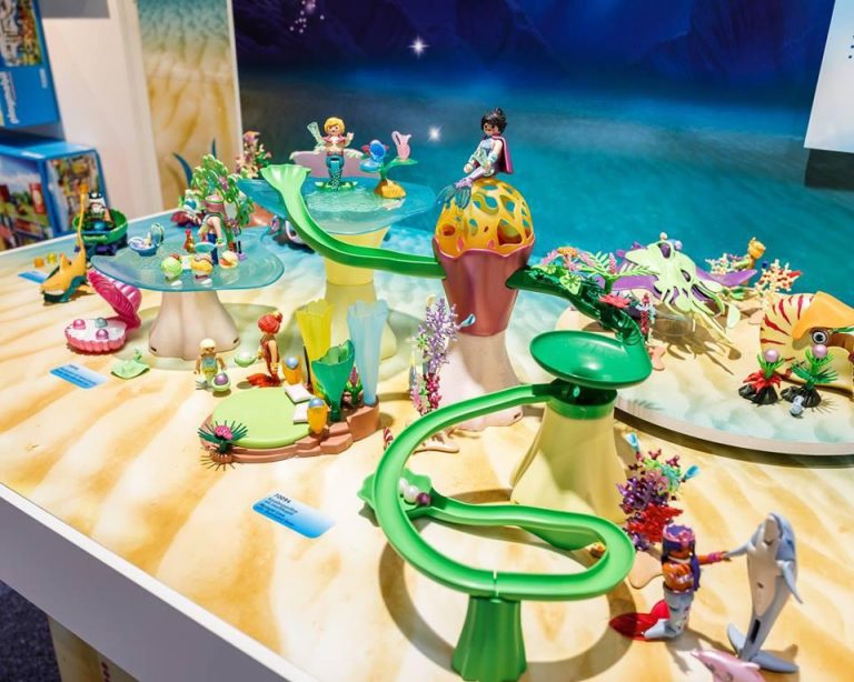 catálogo playmobil 2019