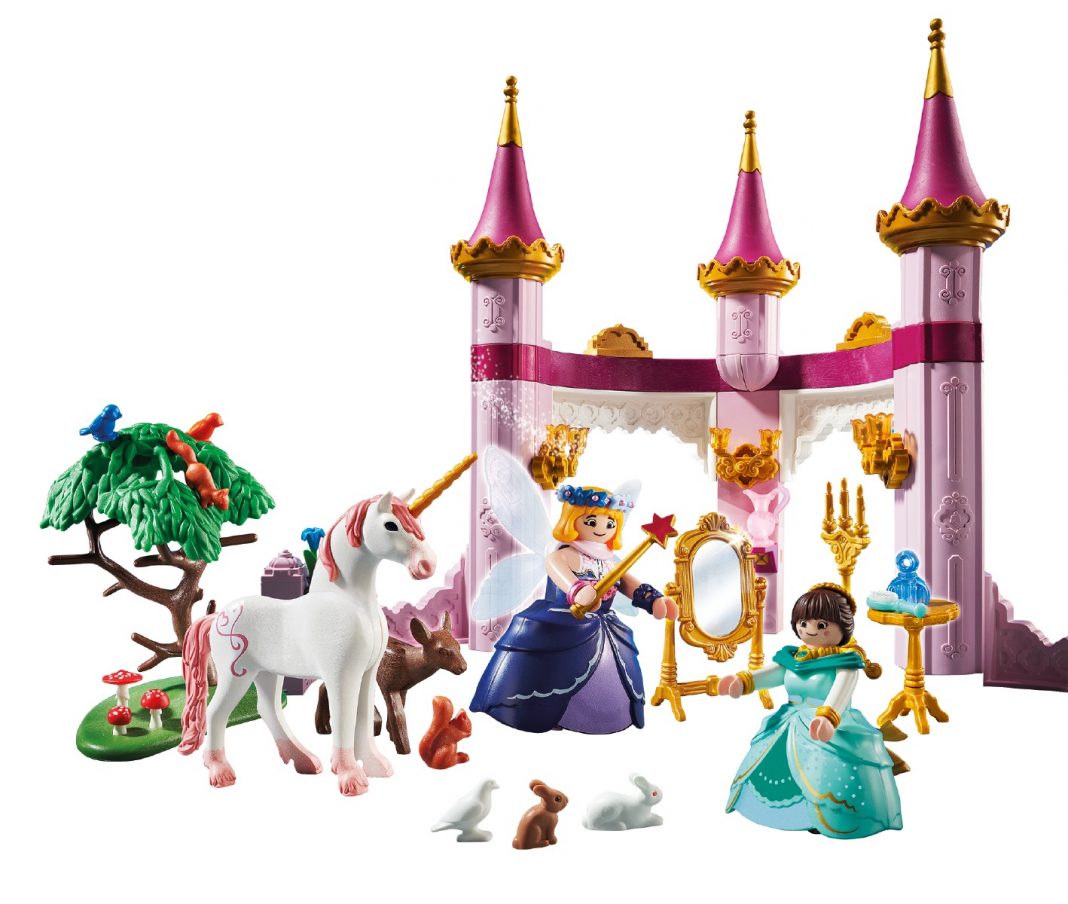 playmobil 2019 princesas playmobil-2019-princesas