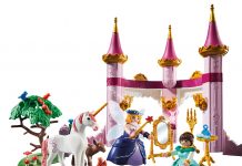 Princesas Playmobil: Todas las Referencias y Castillos de Princesas playmobil-2019-princesas