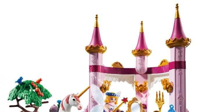 Princesas Playmobil: Todas las Referencias y Castillos de Princesas playmobil-2019-princesas