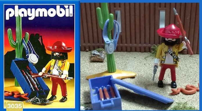 playmobil 1563