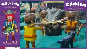 Playmobil Montblanc Exposición Playmobil Videos Playmobil