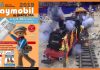 Playmobil Cotxeres de Sants 2019 – Exposiciones de Playmobil 2019 – Videos Playmobil