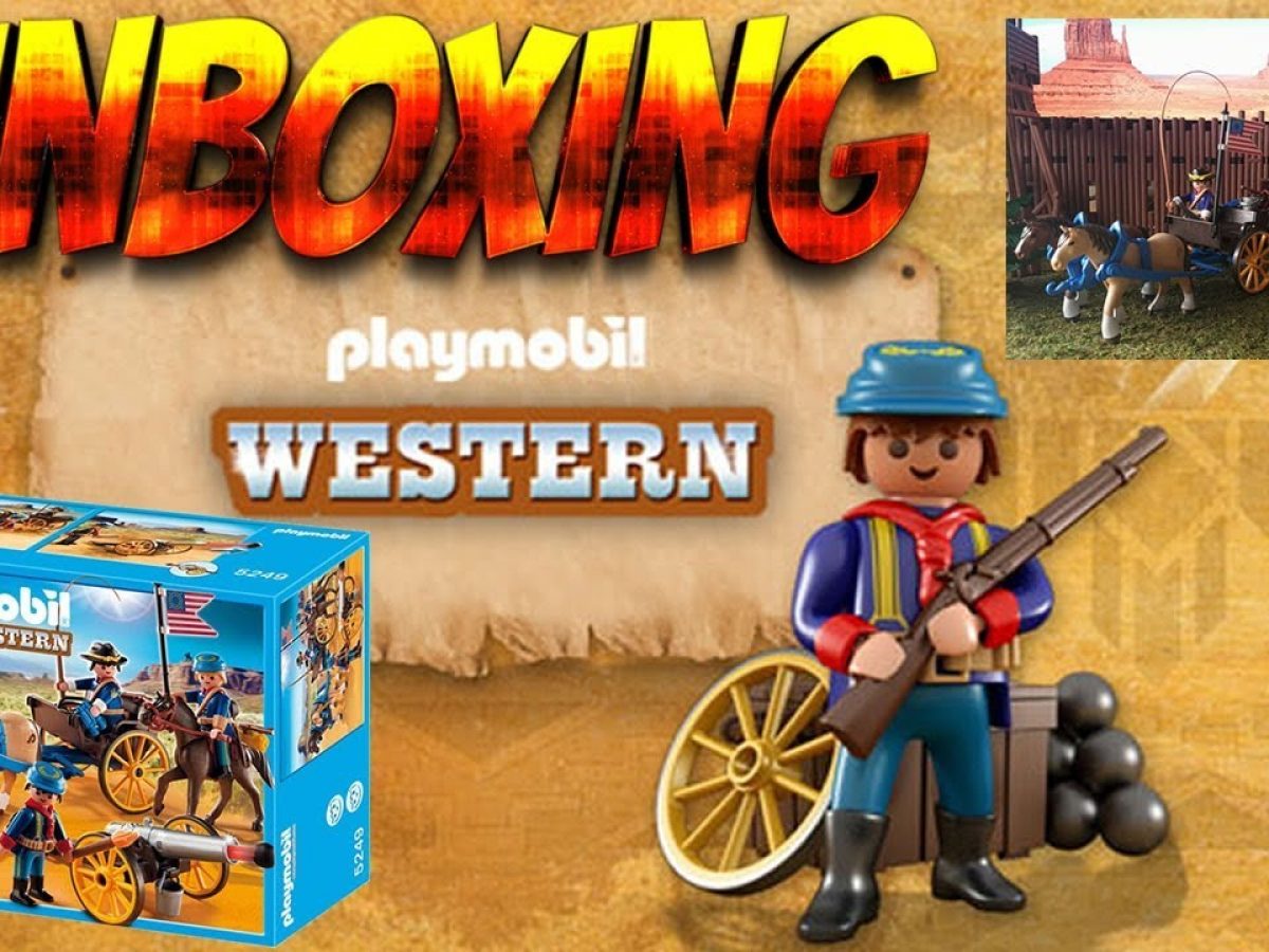 playmobil soldados americanos