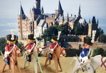 Playmobil Lyra: los Playmobil fabricados en Grecia (1976-1986) playmobil lyra